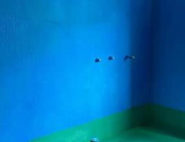 景泰卫生间测漏水多少钱