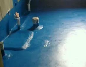 景泰卫生间测漏水多少钱