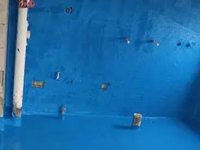 景泰卫生间测漏水电话