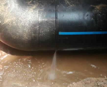 景泰楼顶渗水维修公司为大家分享下景泰卫生间漏水维修修补技术!