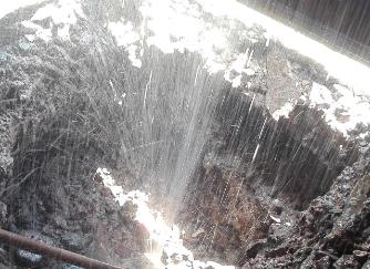 景泰楼顶漏水维修公司分享下一次检漏多少钱