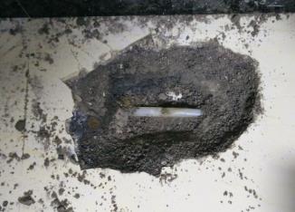 景泰漏水检测多少钱