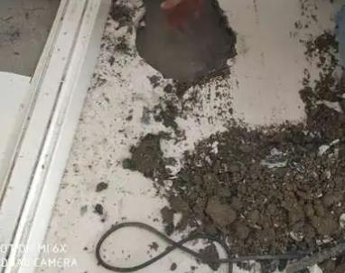 景泰楼顶渗水公司分享下景泰卫生间测漏水方法和方法的详细分解。