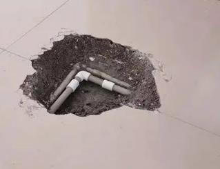  景泰检漏多少钱?