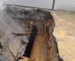 景泰市管道泄漏常用检测方法