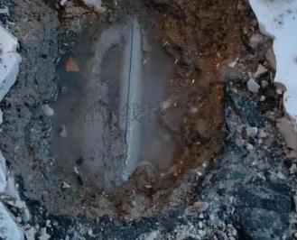 景泰楼顶漏水维修怎么找漏水点？